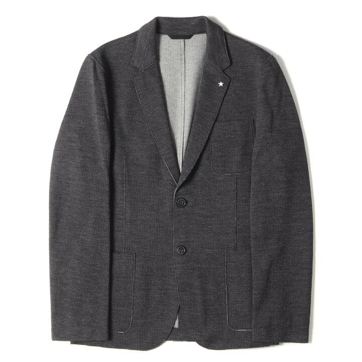 楽天市場】HUGO BOSS ヒューゴボス ジャケット サイズ:44 