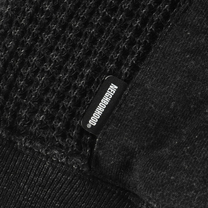 楽天市場】NEIGHBORHOOD ネイバーフッド パーカー サイズ:M インディゴ 