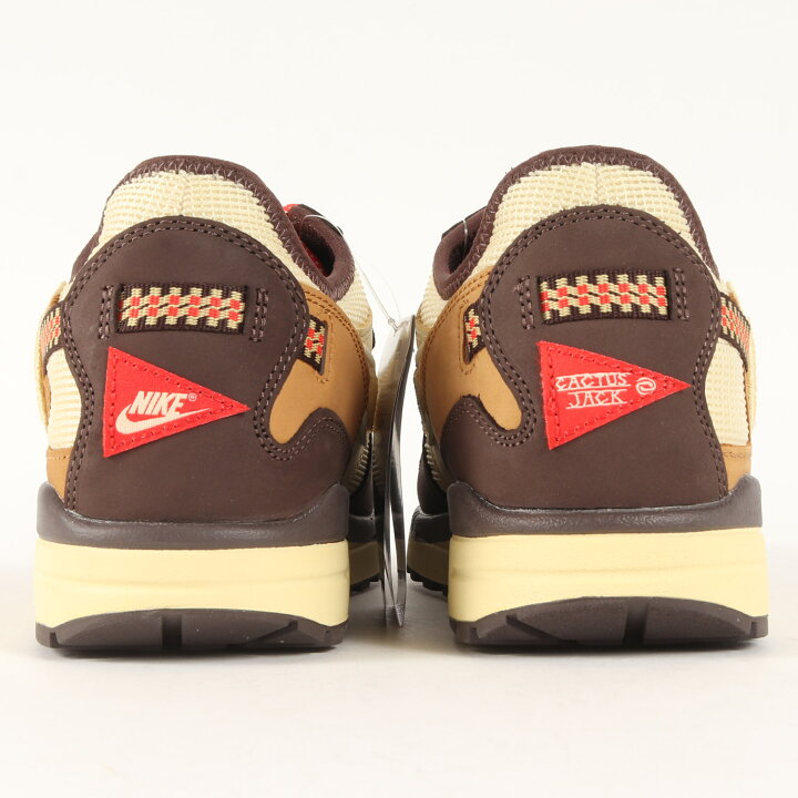 楽天市場】NIKE ナイキ サイズ:28.5cm 22SS TRAVIS SCOTT CACT.US CORP 