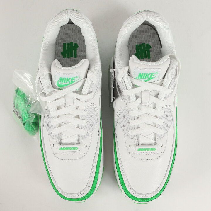 楽天市場】NIKE ナイキ サイズ:27.0cm UNDEFEATED AIR MAX 90 / UNDFTD  