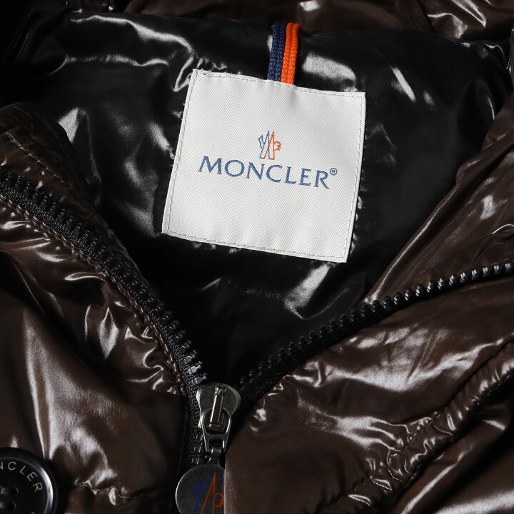 楽天市場】MONCLER モンクレール ダウンジャケット サイズ:4 ラクーン 