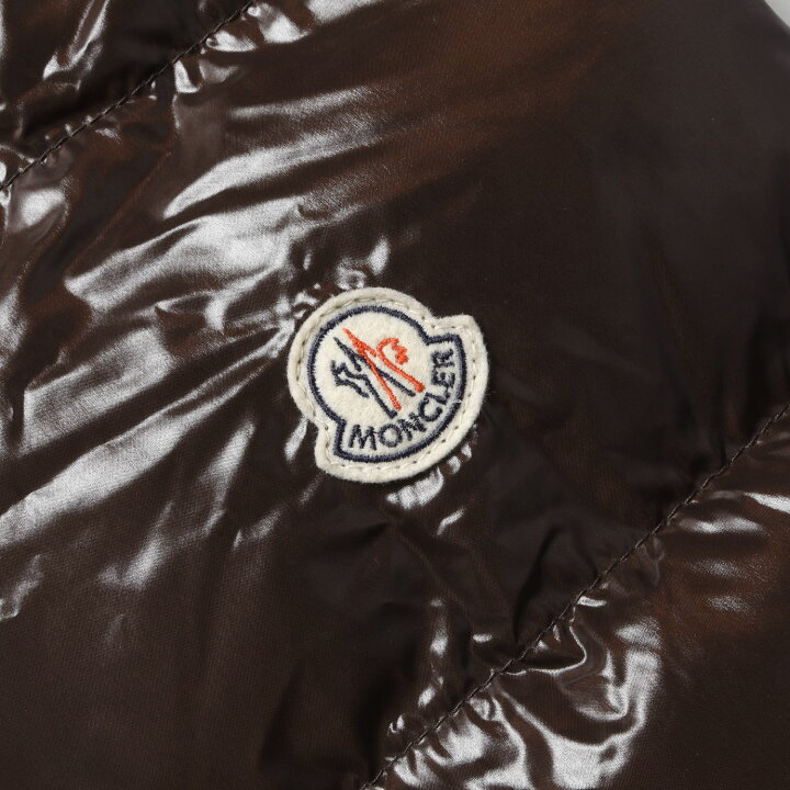 楽天市場】MONCLER モンクレール ダウンジャケット サイズ:4 ラクーン 