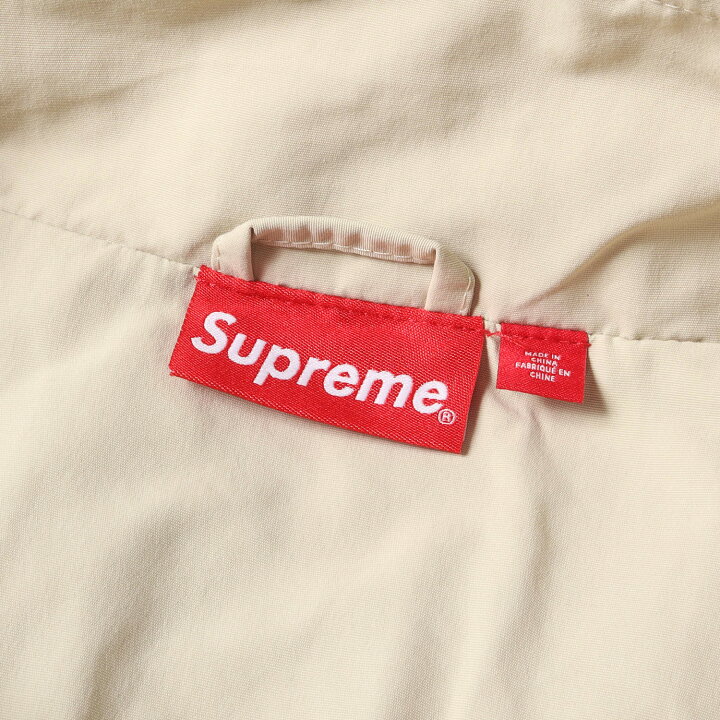 楽天市場】Supreme シュプリーム ジャケット サイズ:L 23AW ブランド 