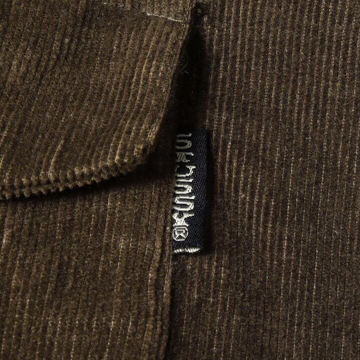 楽天市場】STUSSY ステューシー ジャケット サイズ:S 90s OLD STUSSY 