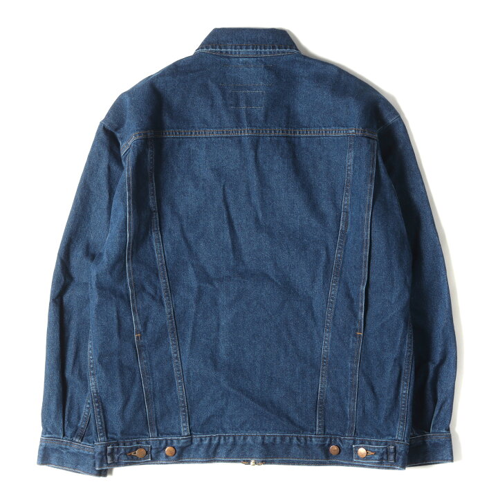 楽天市場】WACKO MARIA ワコマリア ジャケット サイズ:M 21SS Wrangler 