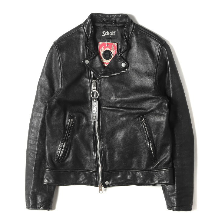 楽天市場】Schott ショット ジャケット サイズ:M FREAKS STORE 