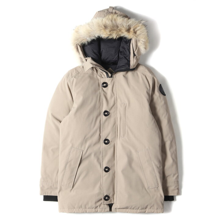 楽天市場】CANADA GOOSE カナダグース ダウンジャケット サイズ:M 