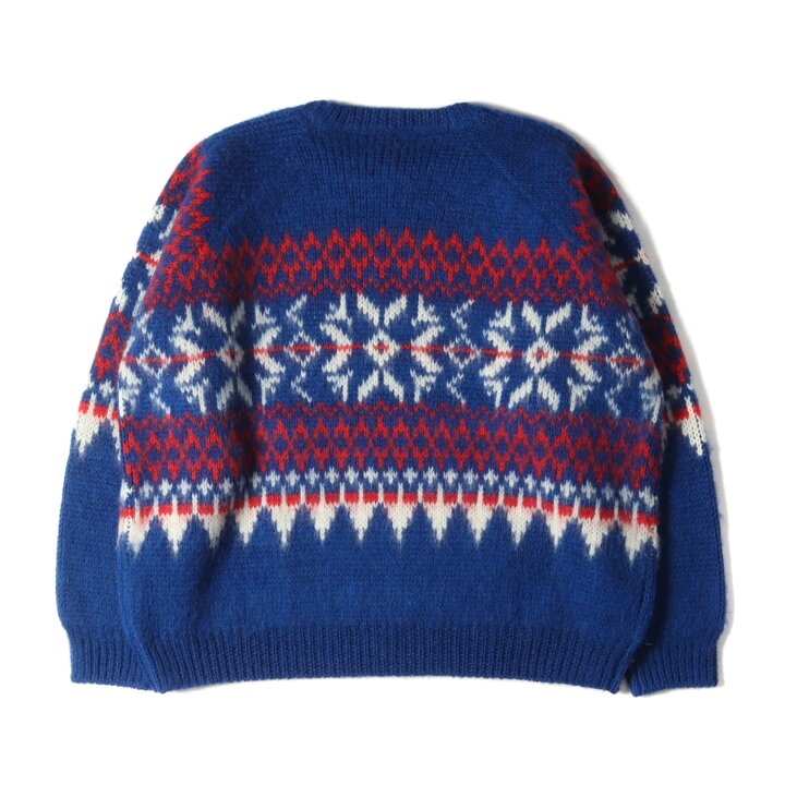 楽天市場】CELINE セリーヌ ニット サイズ:XL 22AW ボクシー セーター  