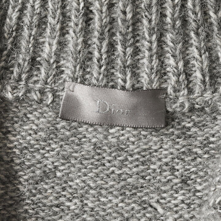 楽天市場】Dior HOMME ディオールオム ニット サイズ:XS 06AW These 