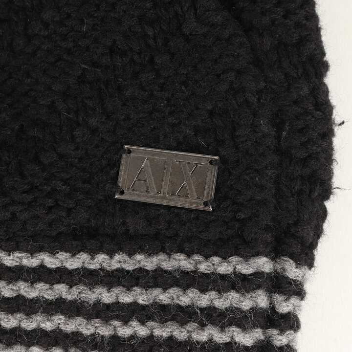 楽天市場】ARMANI EXCHANGE アルマーニエクスチェンジ ニット サイズ:S  