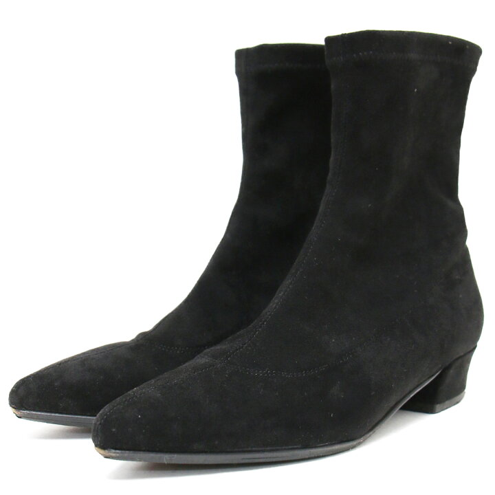 楽天市場】FABIO RUSCONI ファビオルスコーニ ブーツ ショートブーツ  