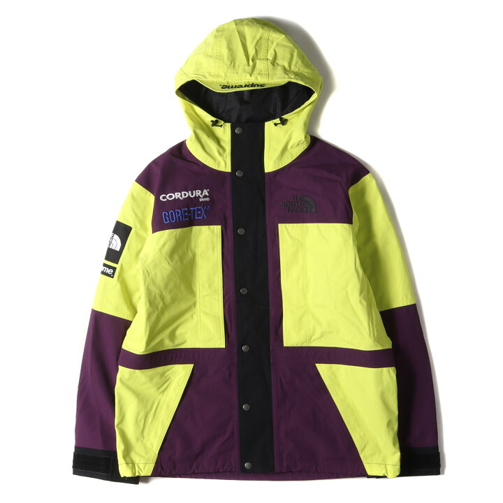 楽天市場】Supreme シュプリーム ジャケット サイズ:L 18AW THE NORTH 