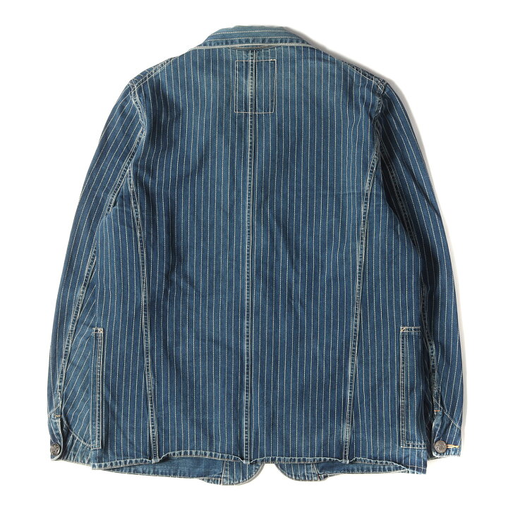 楽天市場】JELADO ジェラード ジャケット サイズ:38(M) ウォバッシュ 