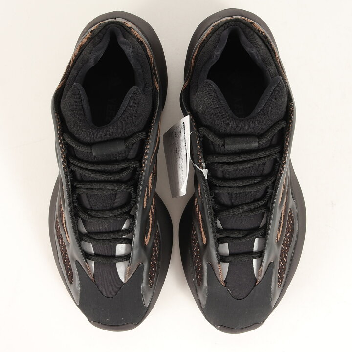 楽天市場】adidas アディダス サイズ:27.0cm 20AW YEEZY 700 V3 CRAY 