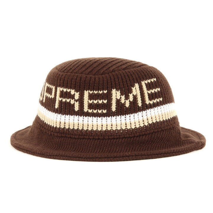 楽天市場】Supreme シュプリーム ハット サイズ:S/M 19AW ニット 