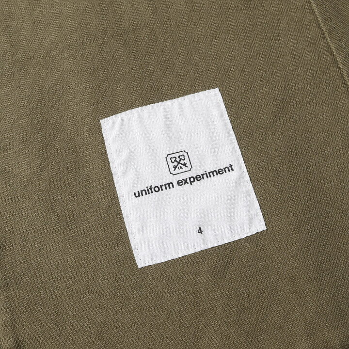 楽天市場】UNIFORM EXPERIMENT ユニフォームエクスペリメント 