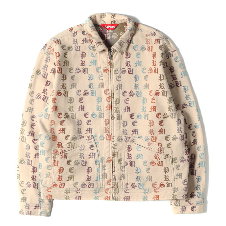 楽天市場】Supreme シュプリーム ジャケット サイズ:L 22SS 