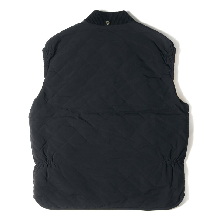 楽天市場】LORO PIANA ロロピアーナ ベスト サイズ:記載なし(M-L位  