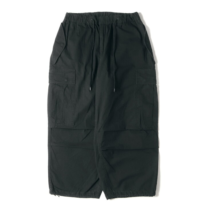 楽天市場】NEIGHBORHOOD ネイバーフッド パンツ サイズ:S 21AW ワイド 