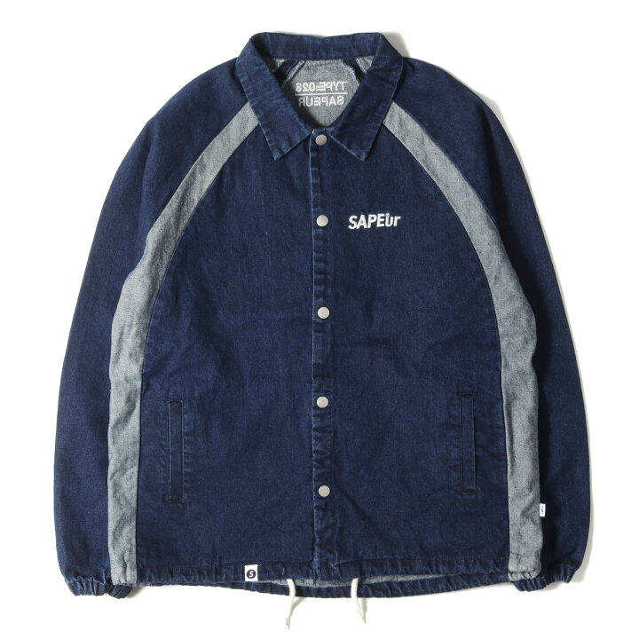 楽天市場】A Elegantes SAPEur サプール ジャケット サイズ:XL 21AW  