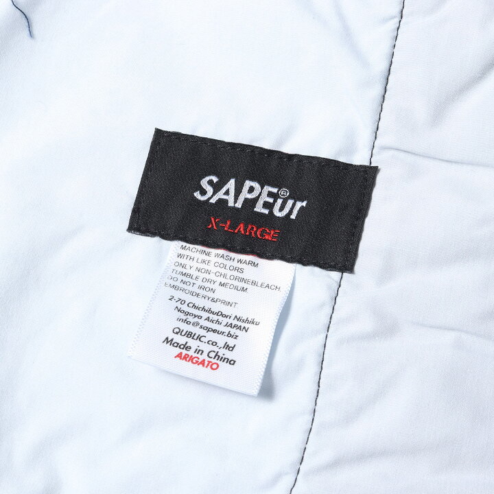 楽天市場】A Elegantes SAPEur サプール ジャケット サイズ:XL 21AW 
