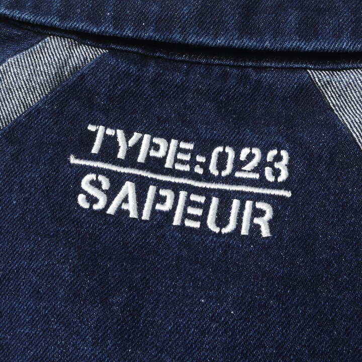 楽天市場】A Elegantes SAPEur サプール ジャケット サイズ:XL 21AW  