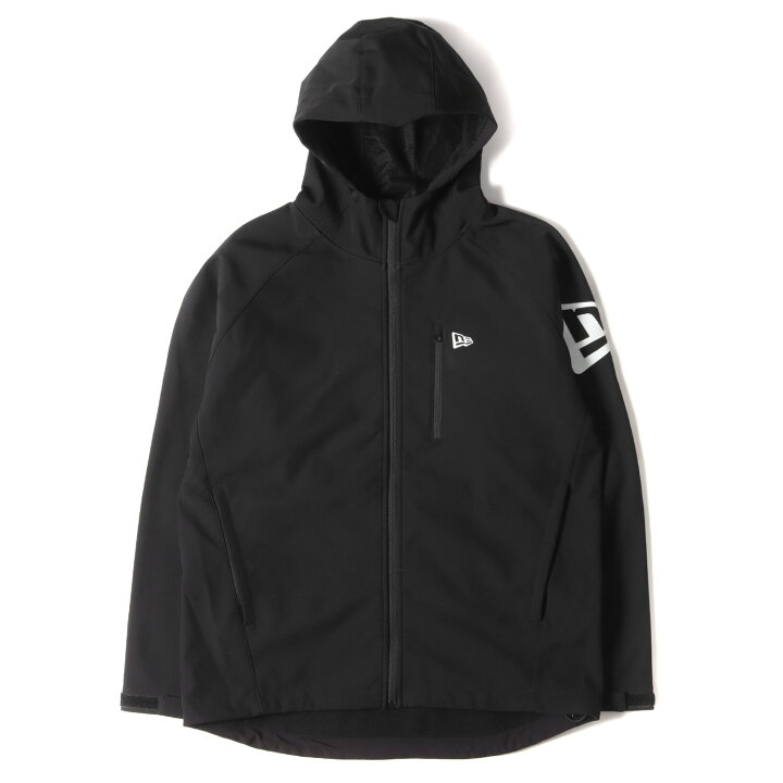 楽天市場】NEW ERA ニューエラ ジャケット サイズ:XL ストレッチ 