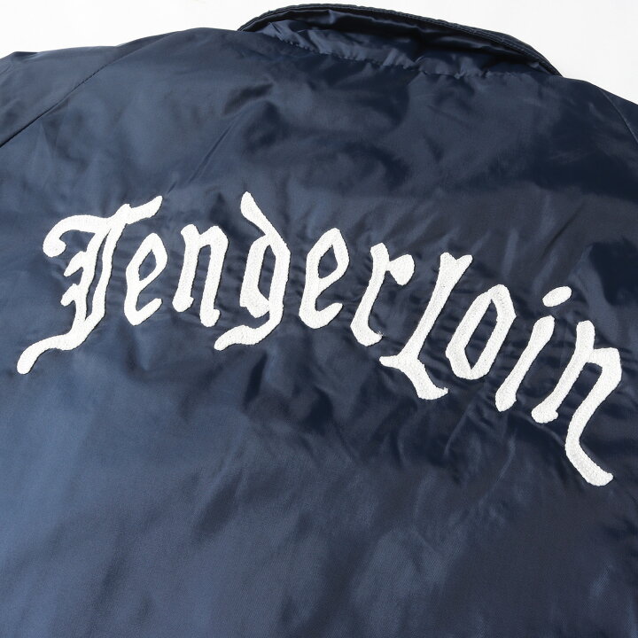 楽天市場】TENDERLOIN テンダーロイン ジャケット サイズ:XL チェーン 