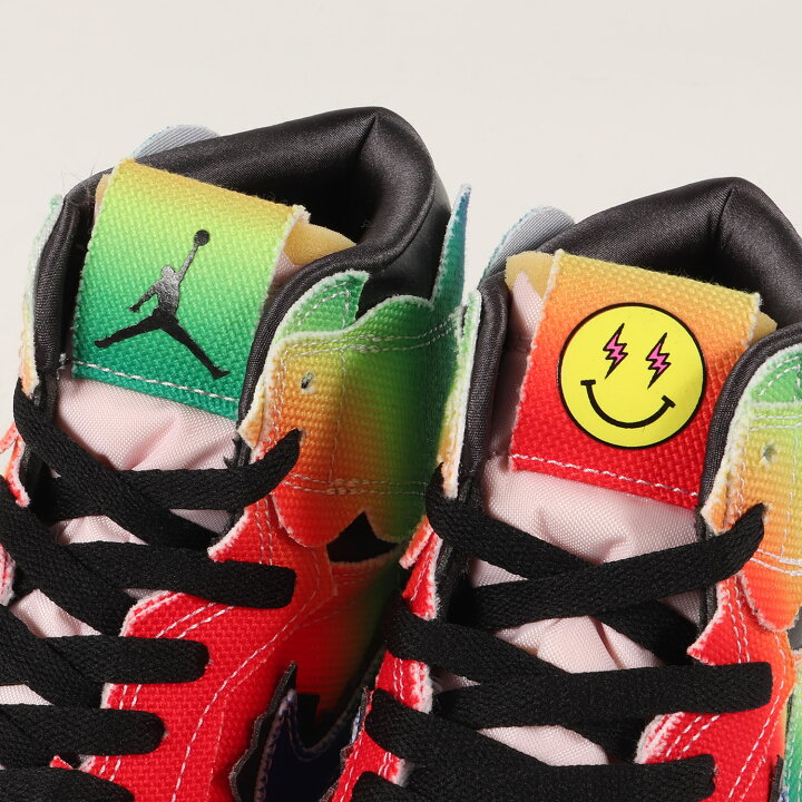 楽天市場】NIKE ナイキ J.Balvin AIR JORDAN 1 RETRO HIGH OG J  