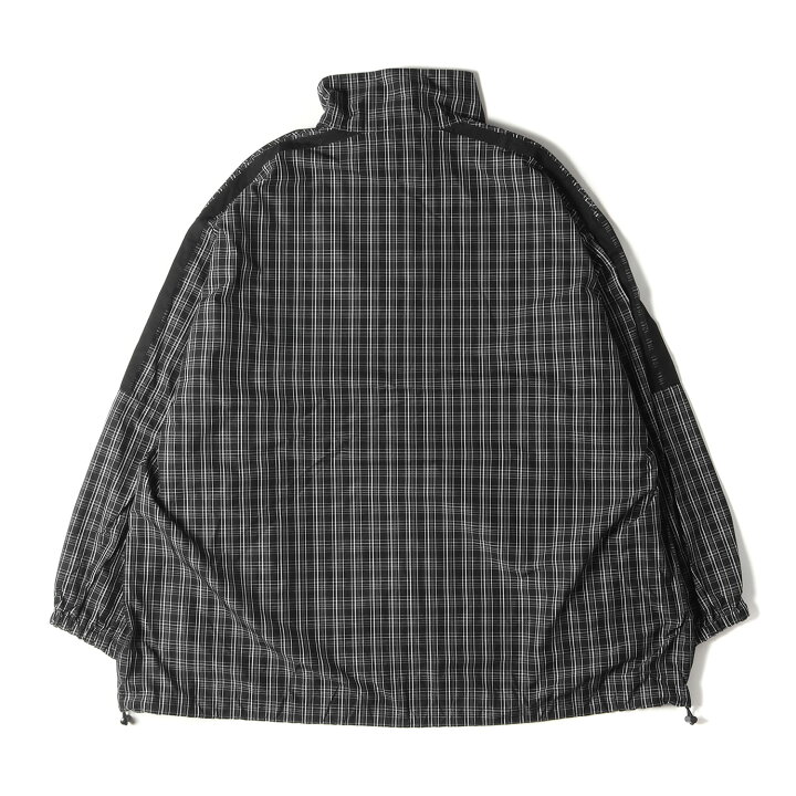 楽天市場】BALENCIAGA バレンシアガ ジャケット サイズ:48 19SS ロゴ 