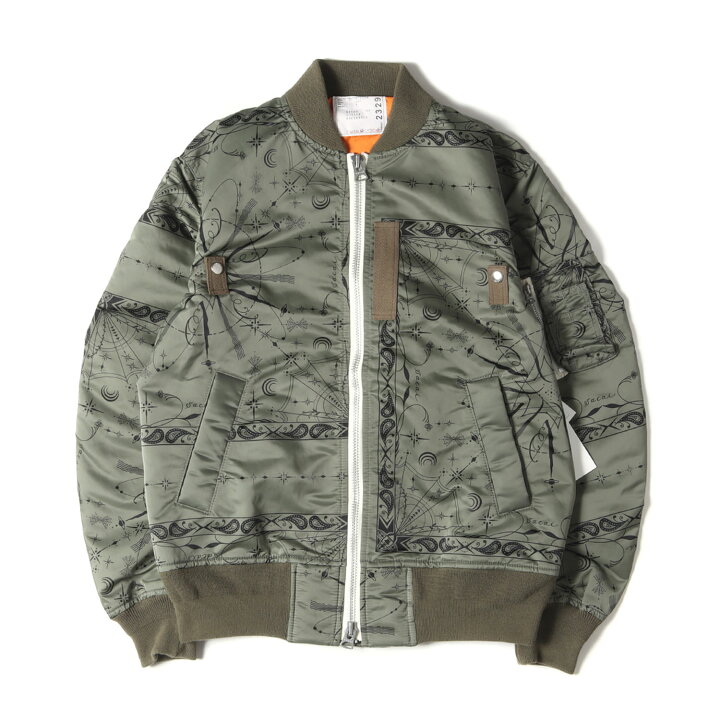 楽天市場】Sacai サカイ ジャケット サイズ:1 20AW Dr.Woo ドクター  