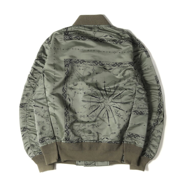 楽天市場】Sacai サカイ ジャケット サイズ:1 20AW Dr.Woo ドクター 