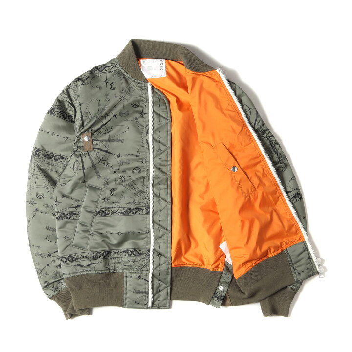 楽天市場】Sacai サカイ ジャケット サイズ:1 20AW Dr.Woo ドクター  