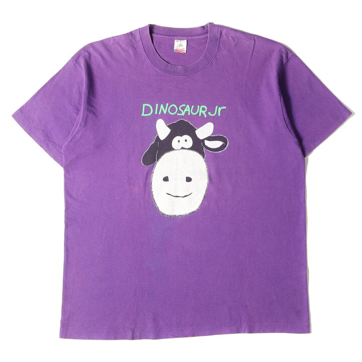 楽天市場】Vintage Rock Item ヴィンテージ ロック 90s Dinosaur Jr  