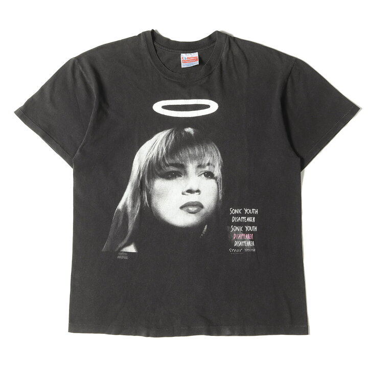 楽天市場】Vintage Rock Item ヴィンテージ ロック 90s SONIC YOUTH 