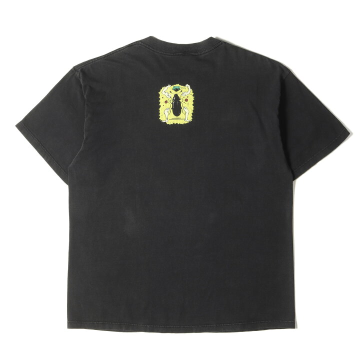 楽天市場】Vintage Rock Item ヴィンテージ ロック 90s THE FLAMING 