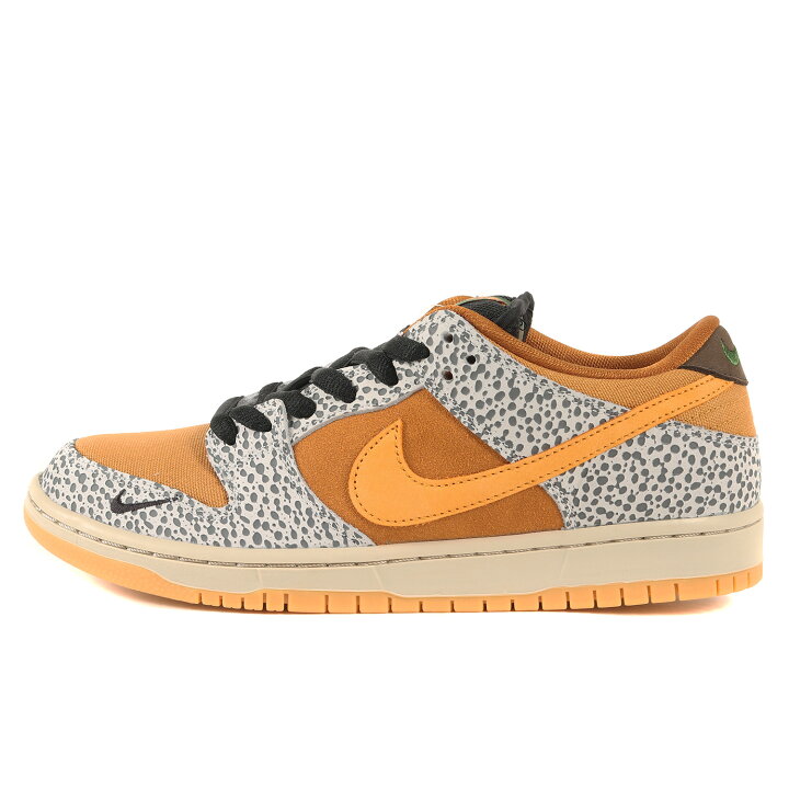 楽天市場】NIKE ナイキ SB DUNK LOW PRO ISO SAFARI サファリ (CD2563 