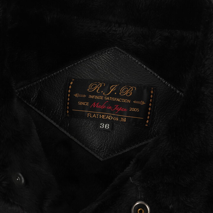 楽天市場】R.J.B アールジェイビー ジャケット サイズ:36(S) コットン  