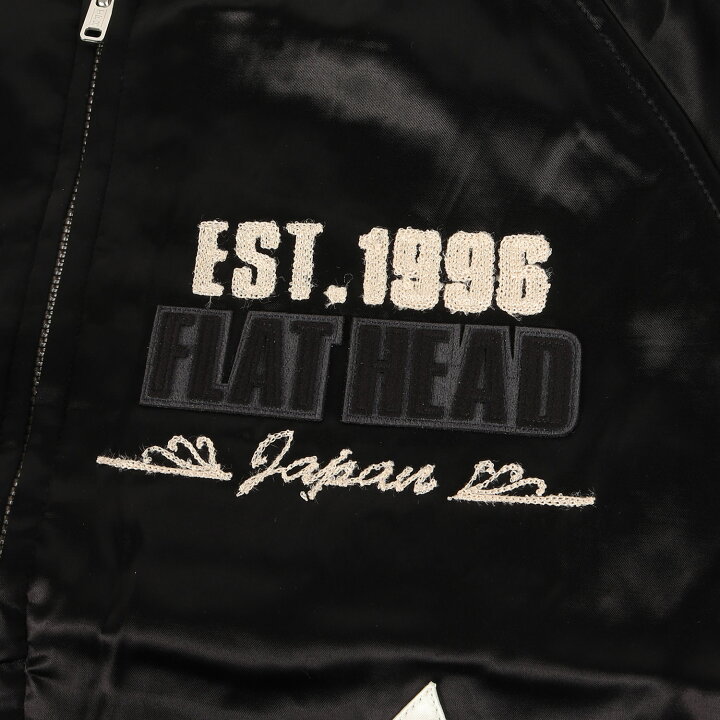 楽天市場】FLAT HEAD フラットヘッド ジャケット サイズ:36(S) 別珍 
