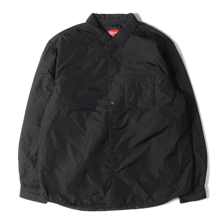 楽天市場】Supreme シュプリーム シャツ サイズ:XL 22AW 裏地 
