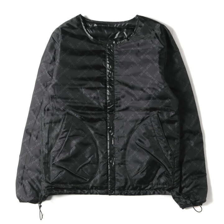 楽天市場】SOPHNET ソフネット ダウンジャケット サイズ:S 19AW 