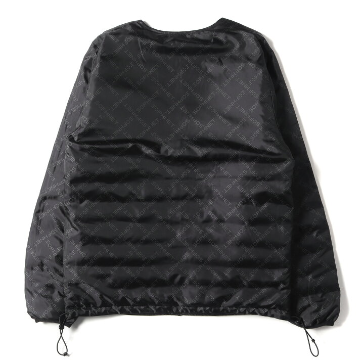 楽天市場】SOPHNET ソフネット ダウンジャケット サイズ:S 19AW 
