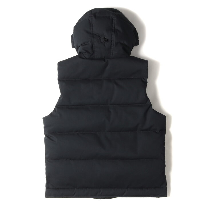 楽天市場】Supreme シュプリーム ダウンベスト サイズ:S 12AW フード  