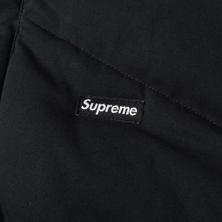 楽天市場】Supreme シュプリーム ダウンベスト サイズ:S 12AW フード 