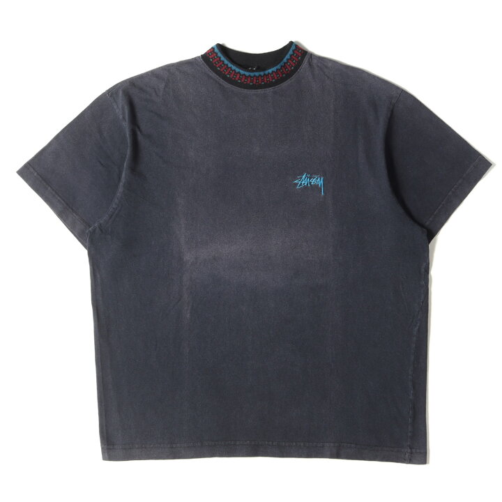 楽天市場】STUSSY ステューシー Tシャツ サイズ:L 80s OLD STUSSY 