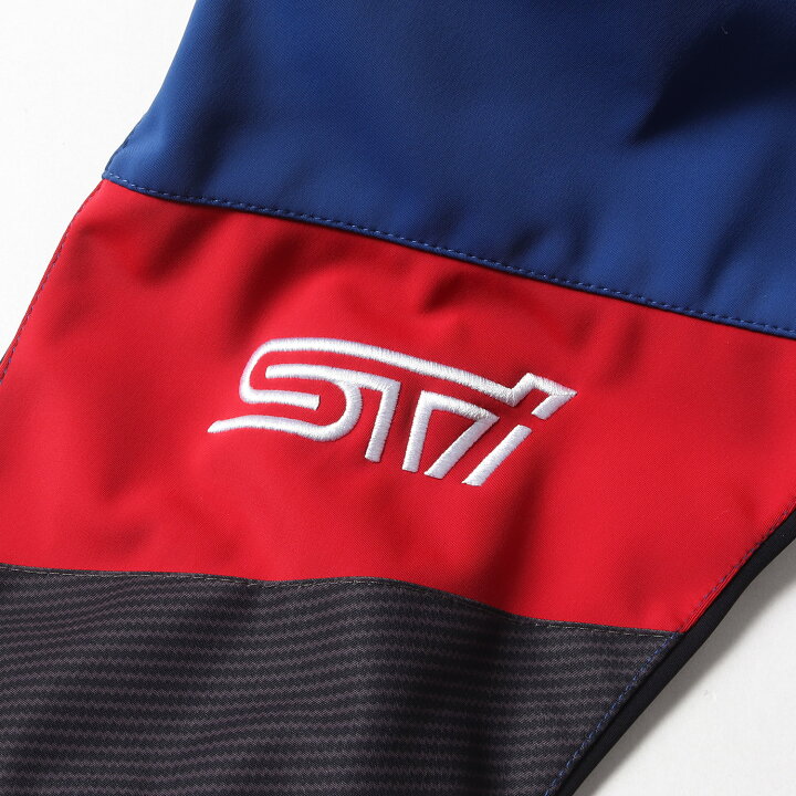 楽天市場】SUBARU STI スバル テクニカ インターナショナル ジャケット 
