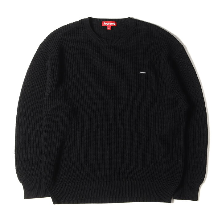 楽天市場】Supreme シュプリーム ニット サイズ:XL 23AW スモール 