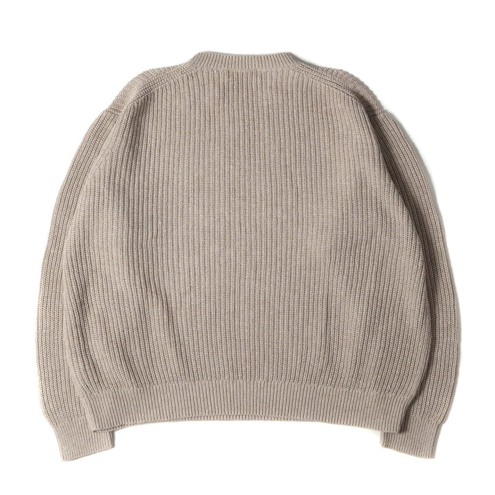 楽天市場】MACKINTOSH マッキントッシュ ニット サイズ:LL コットン 