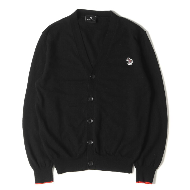楽天市場】Paul Smith ポールスミス カーディガン サイズ:M スポーツ 