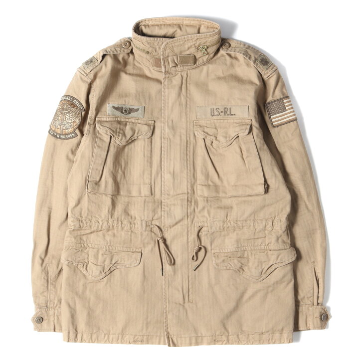 楽天市場】POLO Ralph Lauren ポロ ラルフローレン ジャケット サイズ  